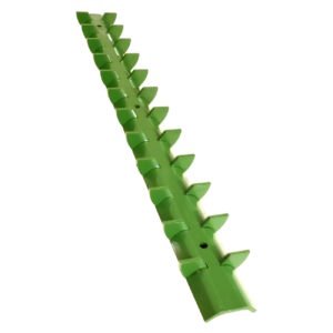 N103674 - Set of Bars for Trash Roll - Aftermarket