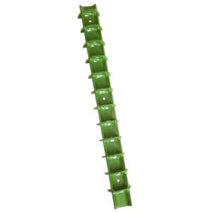 N107253 - Set of Bars for Trash Roll - Aftermarket