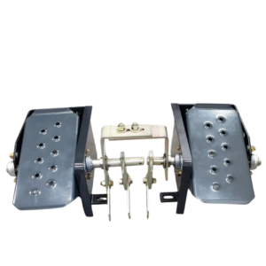 Foot Pedal Control Assembly - PEDALSLX465-L150