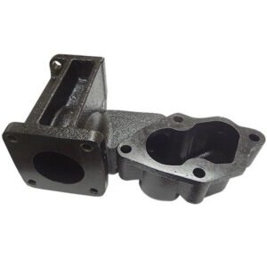 SBA135616480 - Elbow for Exhaust Manifold