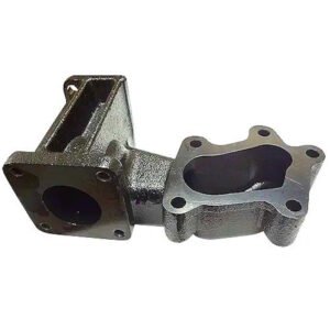 SBA135617440 - Elbow for Exhaust Manifold