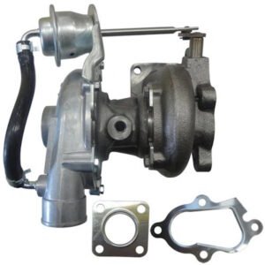 SBA135756151 - Turbocharger 4 Bolt Mounting