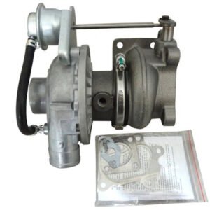 SBA135756171 - Turbocharger 5 Bolt Mounting