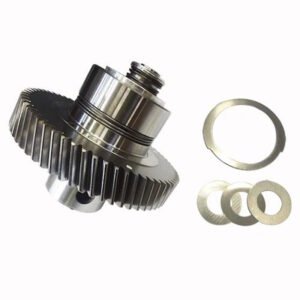 SBA165026120 - Oil Pump Assembly 52MM