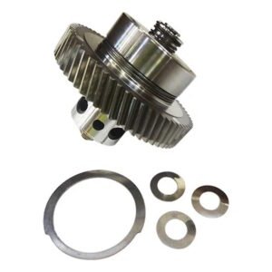 SBAU5MK8267 - Oil Pump Assembly 62MM