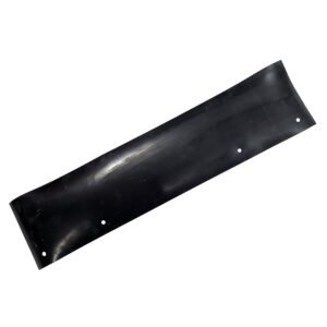 179453 - Rubberized Deflector - Aftermarket