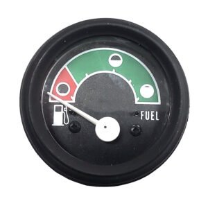 262932 - Fuel Gauge w/Light - Aftermarket