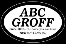 ABC Groff - Aftermarket Parts