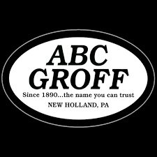 ABC Groff - Aftermarket Parts