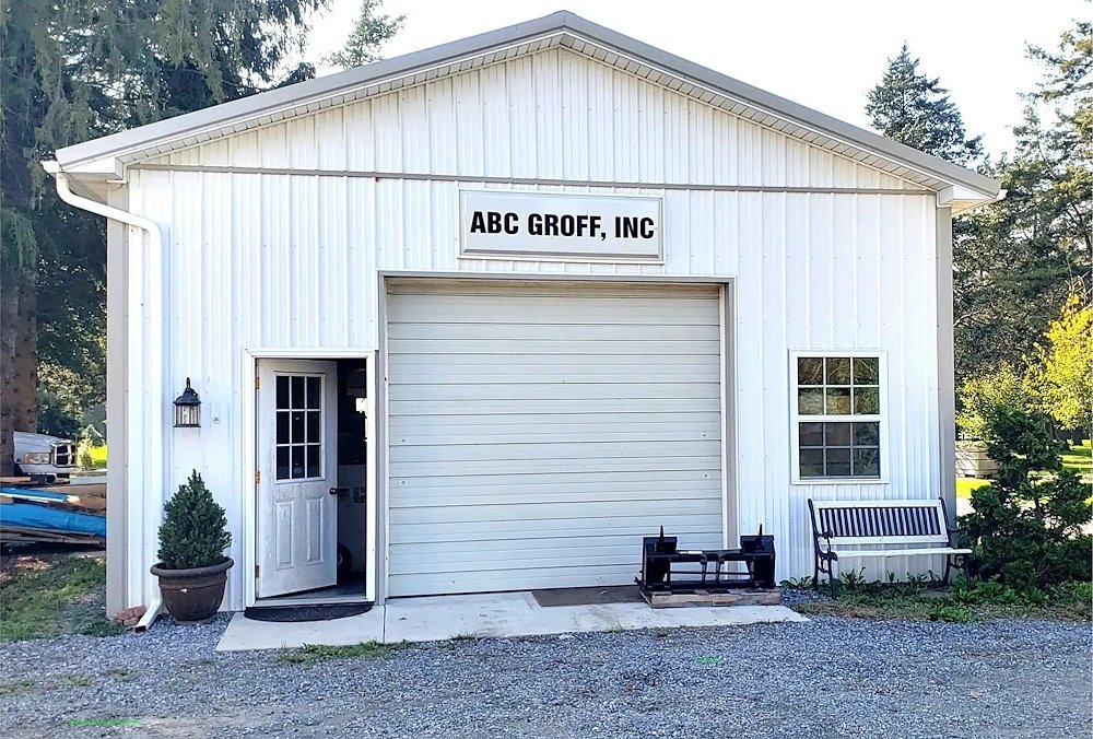 ABC Groff - Aftermarket Parts