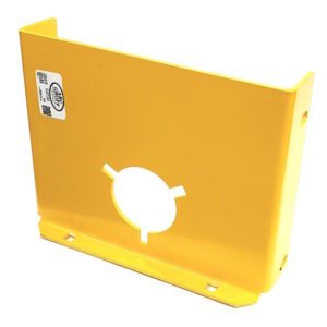 226370 - Bearing Support Plate - Aftermarket