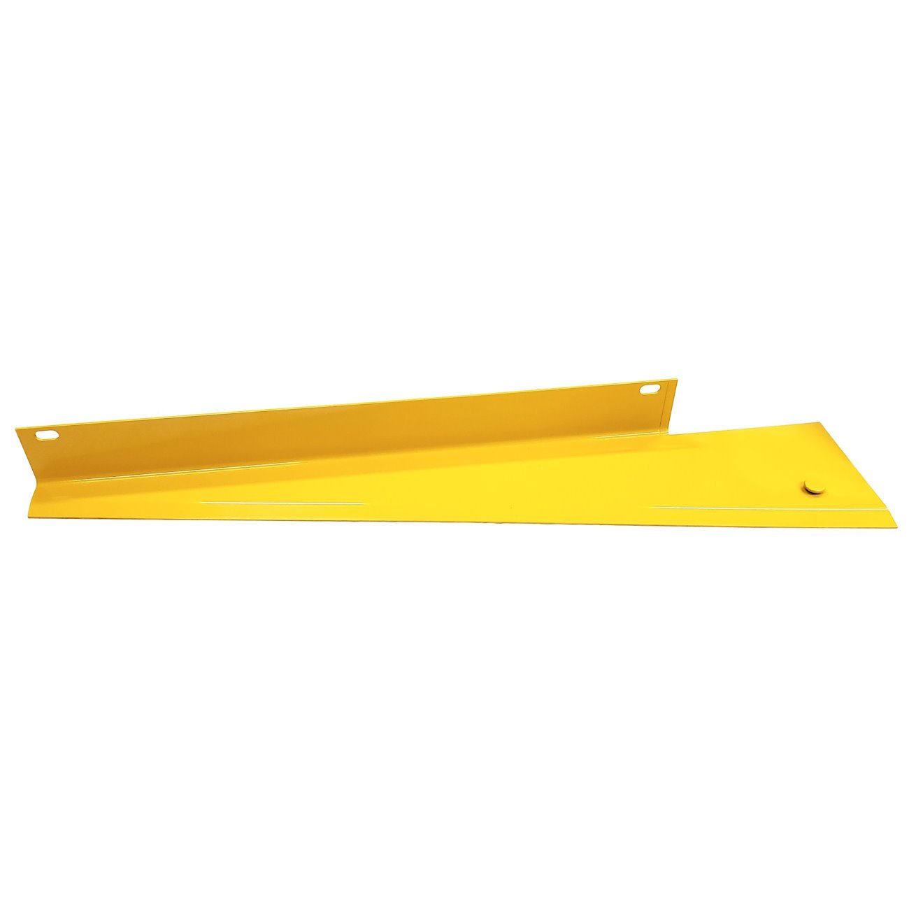 86591212 - LH Guide for Engine Panel - Aftermarket - Image 2