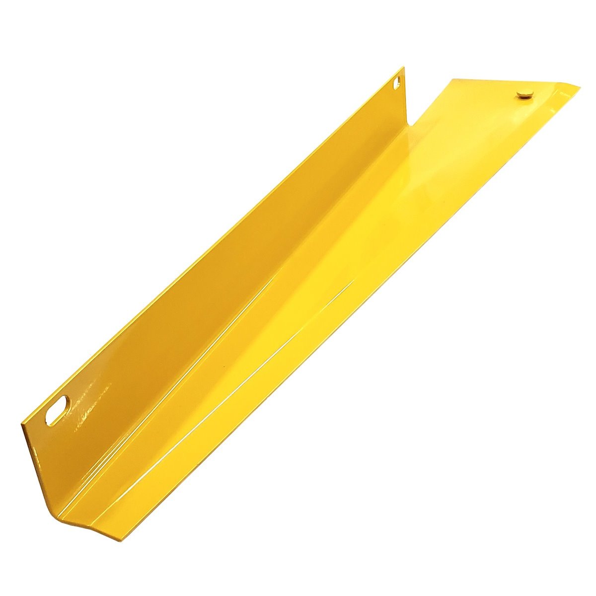 86591212 - LH Guide for Engine Panel - Aftermarket