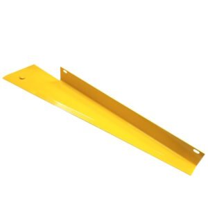 86591213 - Right Hand Guide for Engine Panel - Aftermarket