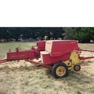 Model 280, 281, 282, 283, 285, 286, 290