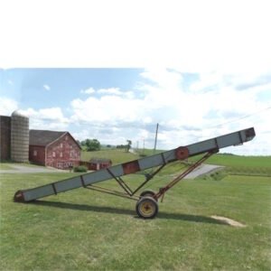 New Holland Corn & Bale Elevators