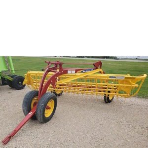 New Holland Hay Rakes