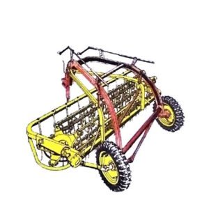 New Holland Hay Rakes