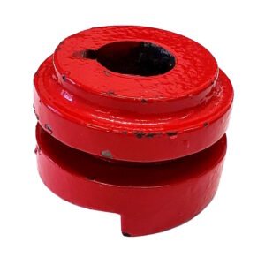 132943 - Clutch Half - Aftermarket