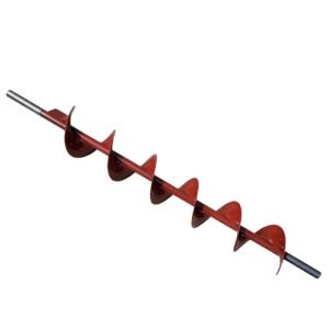 141827 - Tank Unloading Auger - Aftermarket