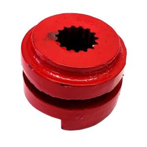 224066 - Clutch Half - Aftermarket