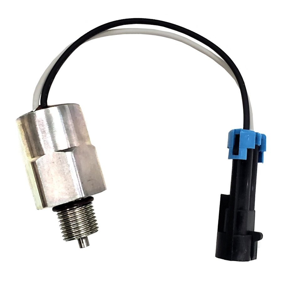 84151310 - Spool Lockout Solenoid - Aftermarket