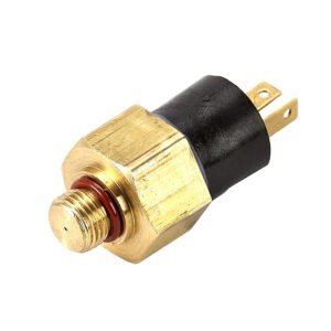 84155533 - Oil Pressure / Backup Alarm Switch - Aftermarket