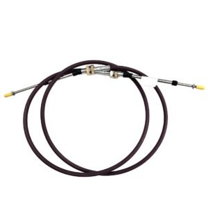 86528051 - Throttle Cable - Aftemarket