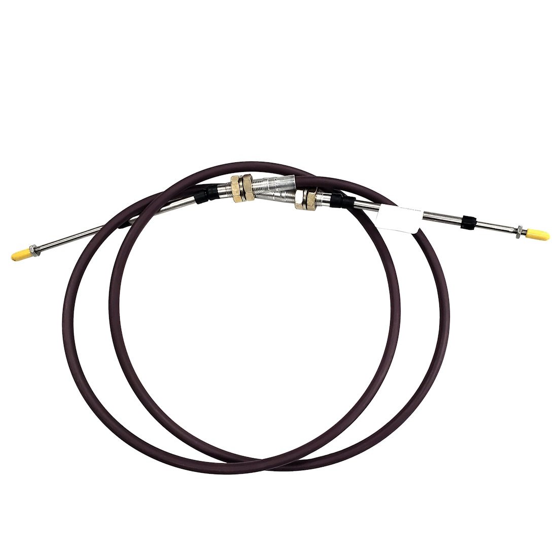 86528051 - Throttle Cable - Aftemarket