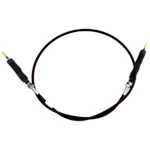 87548418 - Foot Throttle Cable - Aftermarket