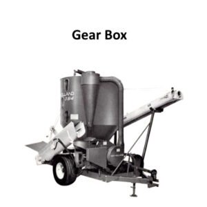 355 Gear Box