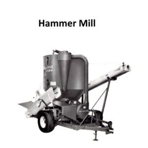 Hammer Mill