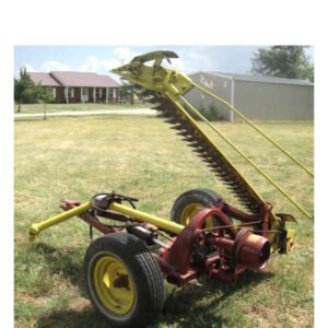 New Holland Mowers
