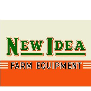 New Idea Aftermarket Parts