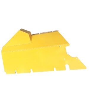 84302586 - RH Engine Panel - Aftermarket