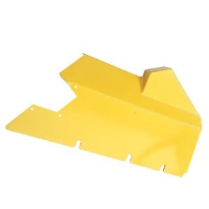 84302587 - LH Engine Panel - Aftermarket