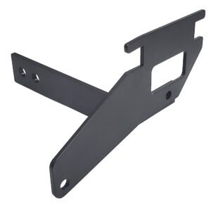 86567393 - Support for Centering Plate - Aftermarket