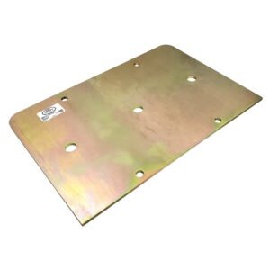 86597101 - Bottom Cover Plate - Aftermarket