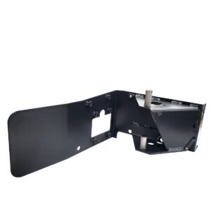 86598908 - LH Control Pod / Kick Panel - Aftermarket