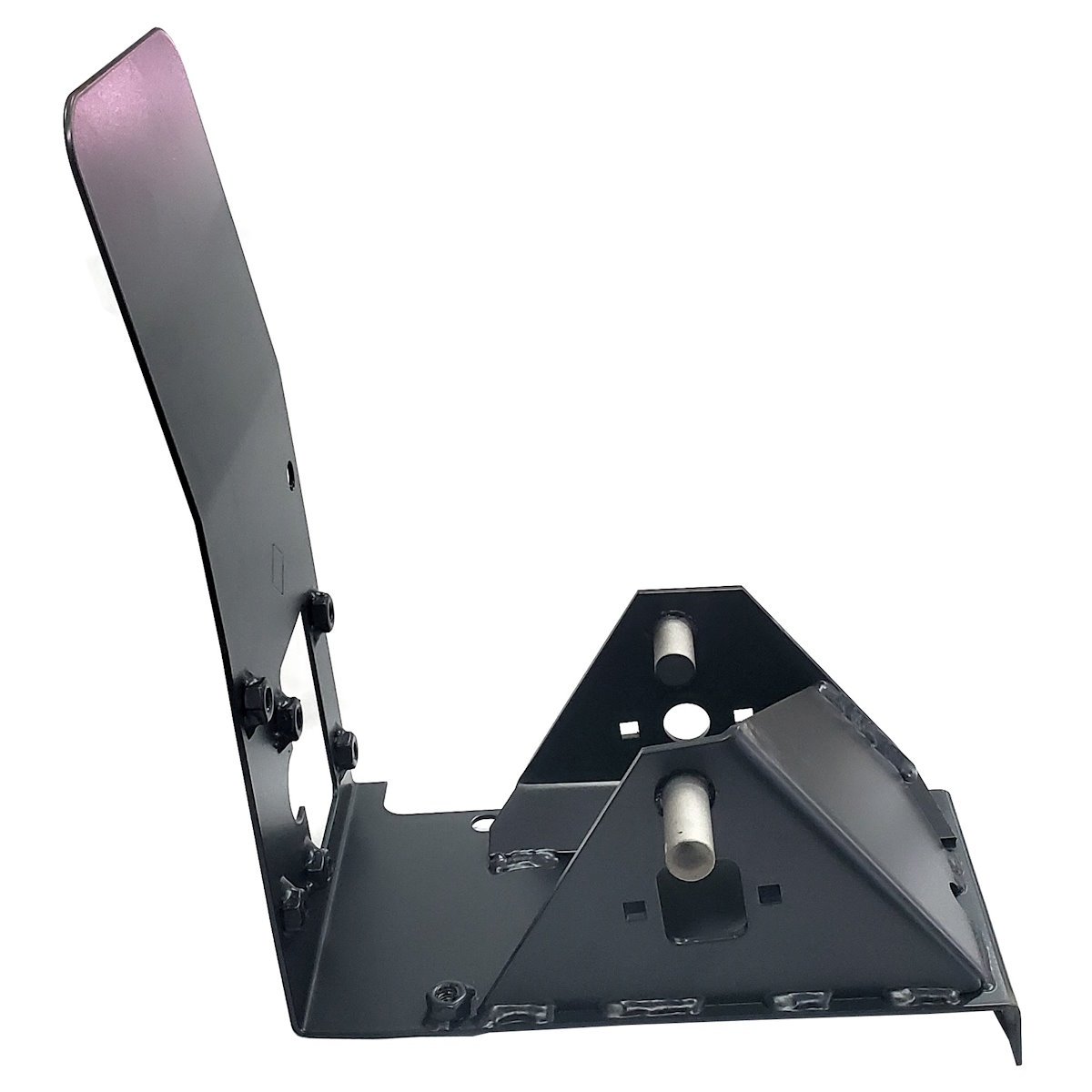86598909 - RH Control Pod / Kick Panel - Aftermarket - Image 2