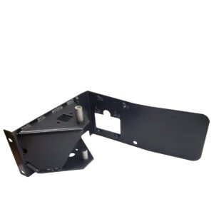 86598909 - RH Control Pod / Kick Panel - Aftermarket