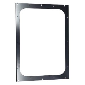 87669244 - Rear Window Frame - Aftermarket