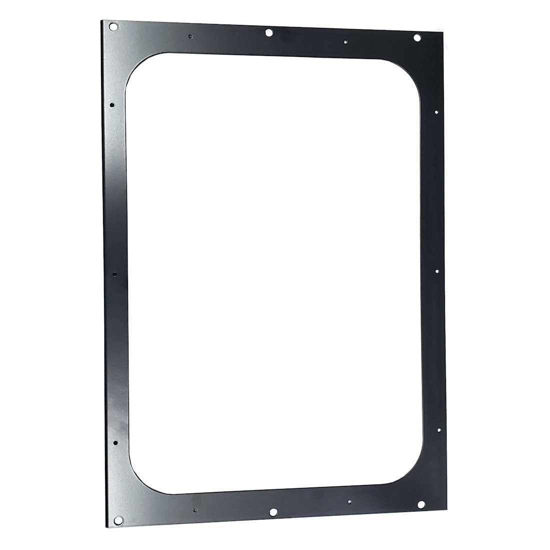 87669244 - Rear Window Frame - Aftermarket