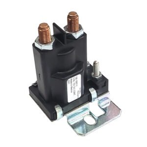 9601073-OEM - Starter and Preheat Relay