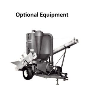 355 Optional Equipment