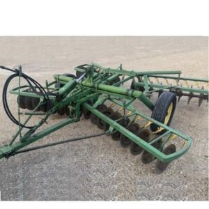 John Deere Disks
