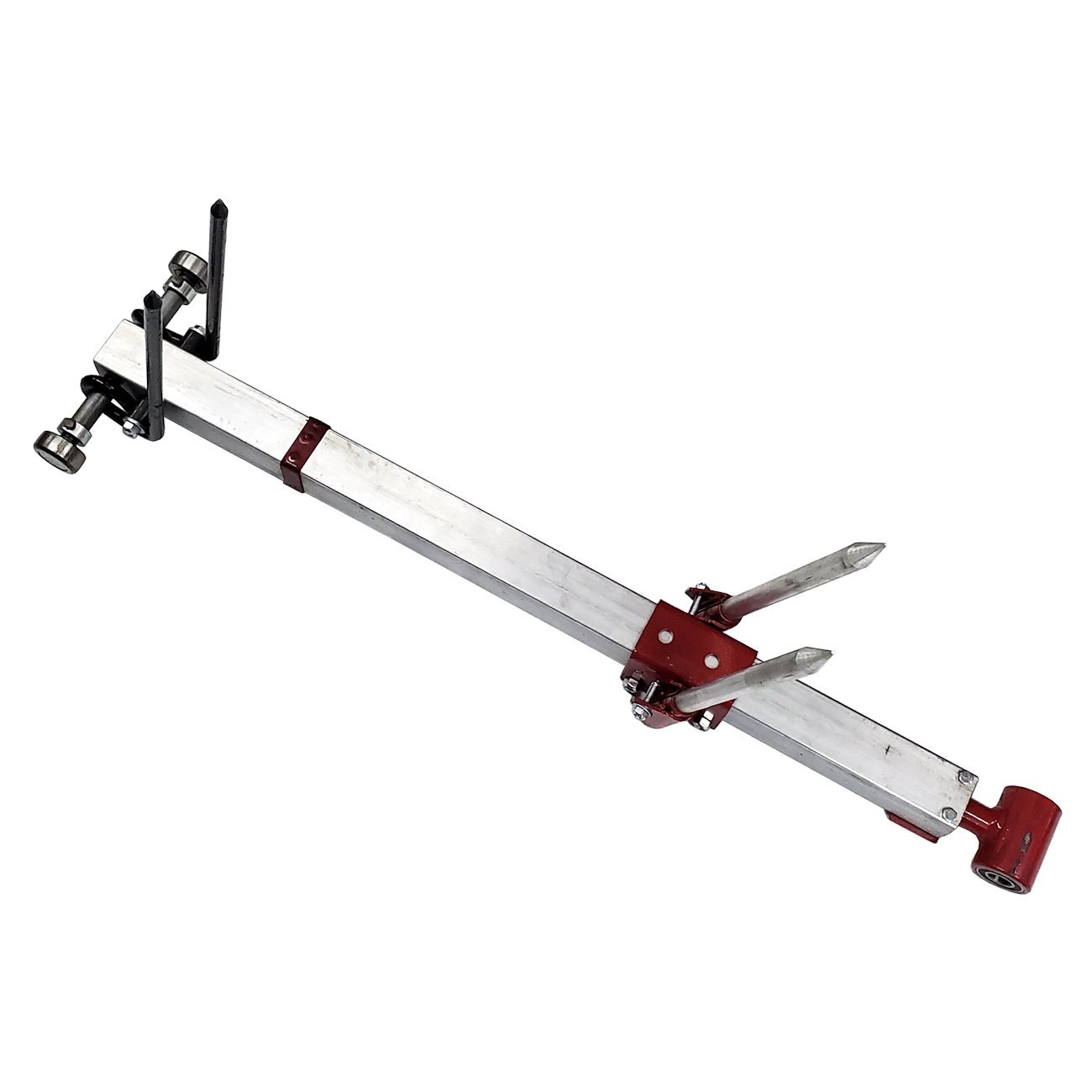 176611 - Feeder Assembly for NH 320 - Aftermarket - Image 2