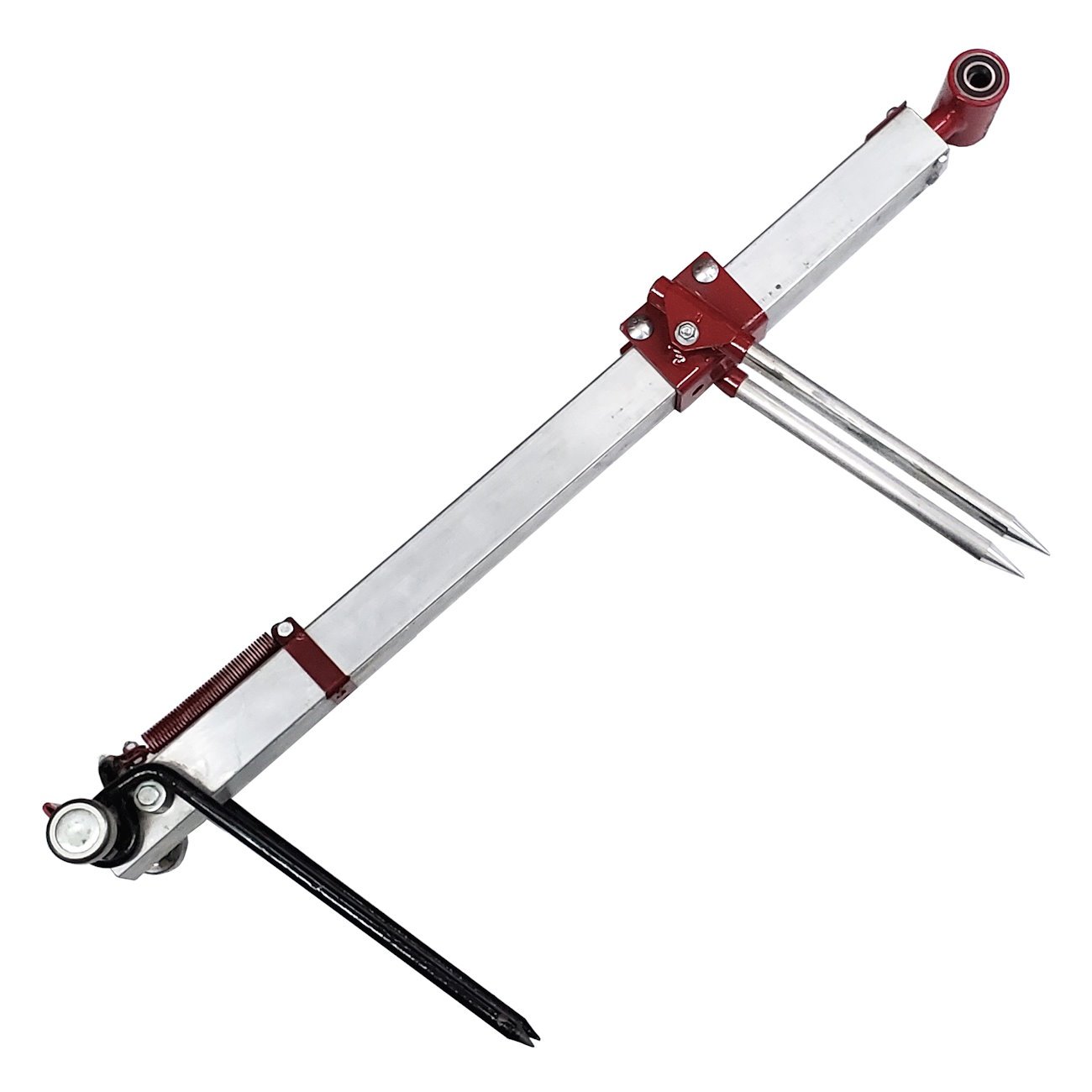 176611 - Feeder Assembly for NH 320 - Aftermarket