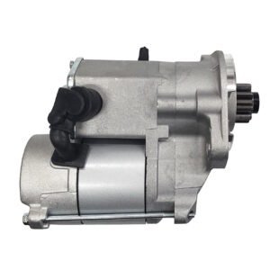 503470 - Starter 12V 9T - Aftermarket