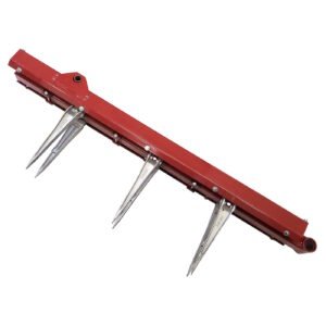 711514 - Complete Feeder Assembly for NH 320 - Aftermarket